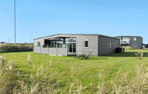 Gorgeous Home In Ringkøbing With House A Panoramic View